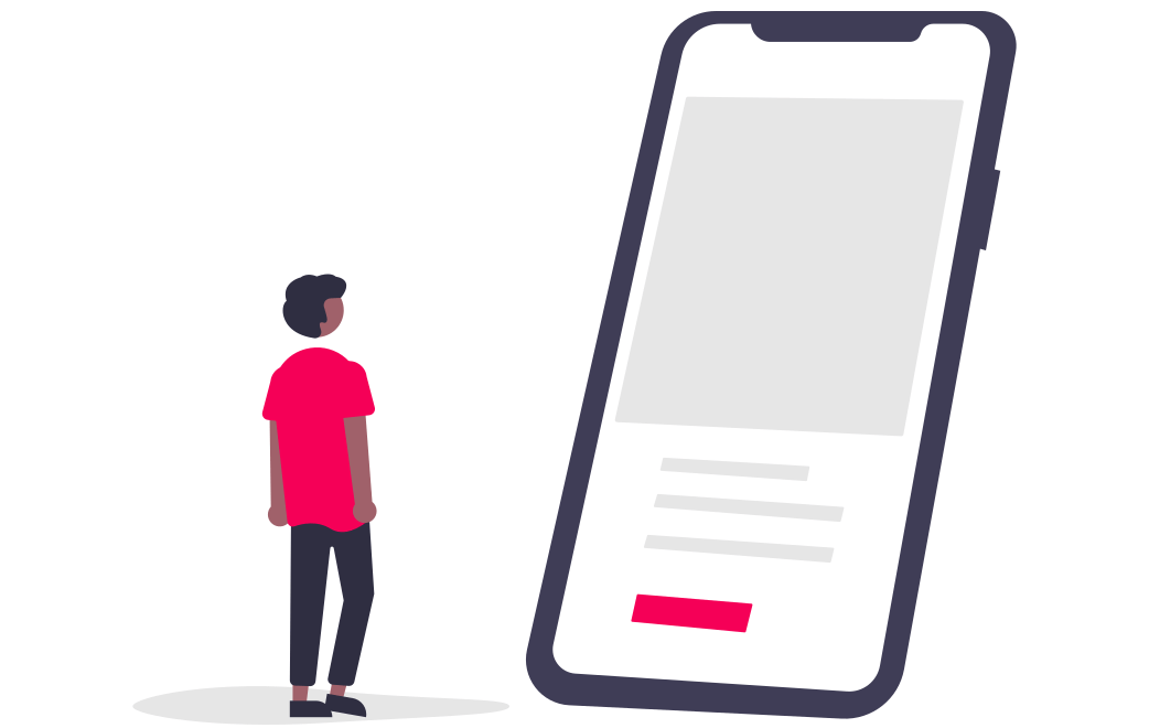 VPN Illustrasi
